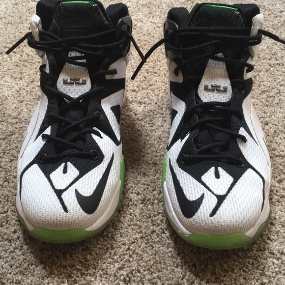 Nike Other - LeBron 12 All Star